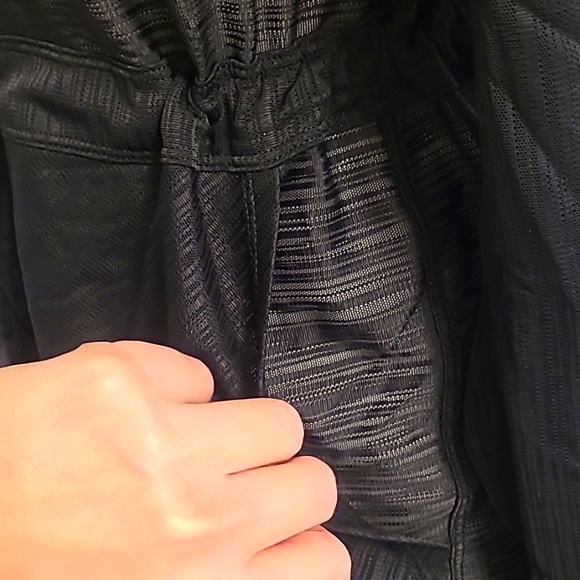 Lululemon Lab Haze black jacket size 4 - Picture 6 of 8